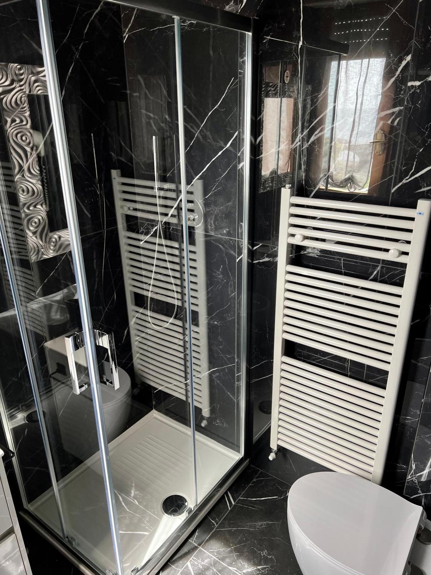 مونيلّي Hotel Residence Paradiso المظهر الخارجي الصورة